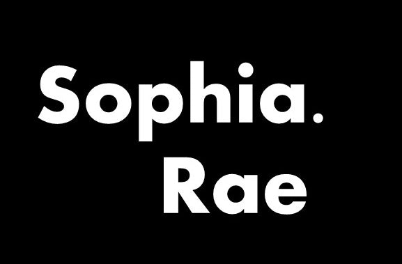 Sophia Rae