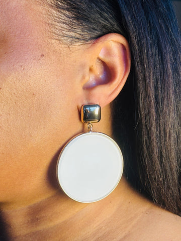 Noel Earrings