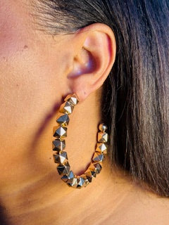Hexagon Hoops
