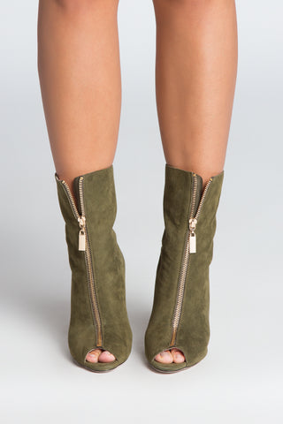 Eternal Bootie