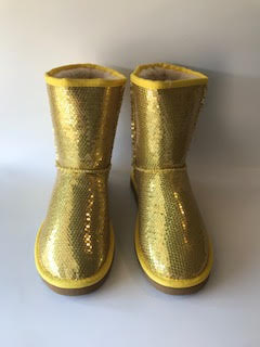 Sparkle Boot